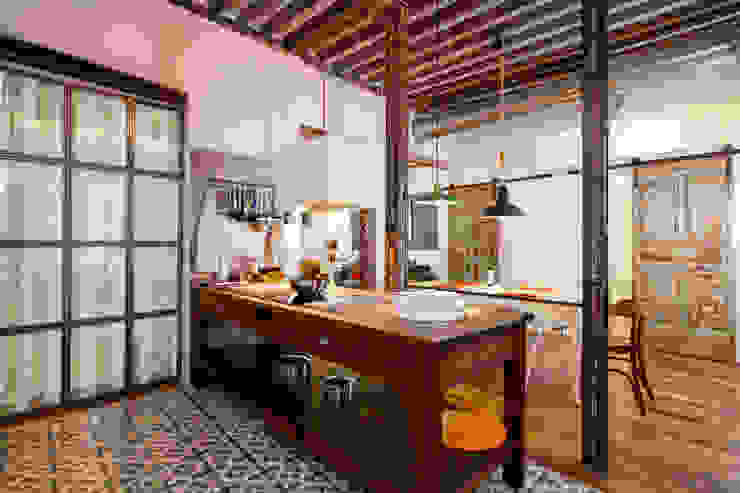 The Sibarist Rastro , The Sibarist Property & Homes The Sibarist Property & Homes Kitchen