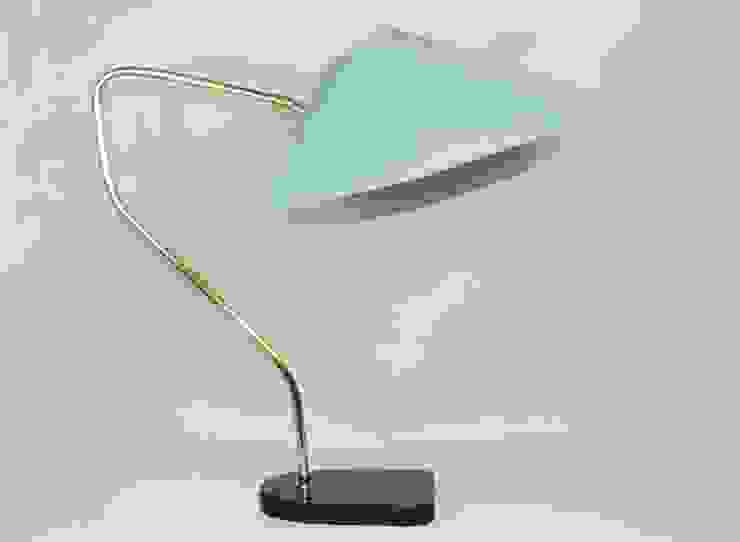 Lampen 60er Jahre