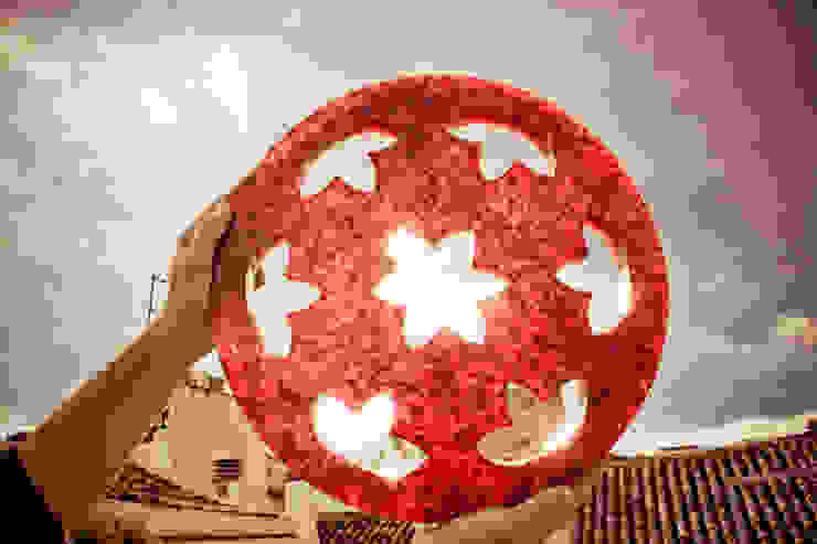 Tablero de Mesa Glazing Cordoba CreativeHeritage HogarAccesorios y decoración