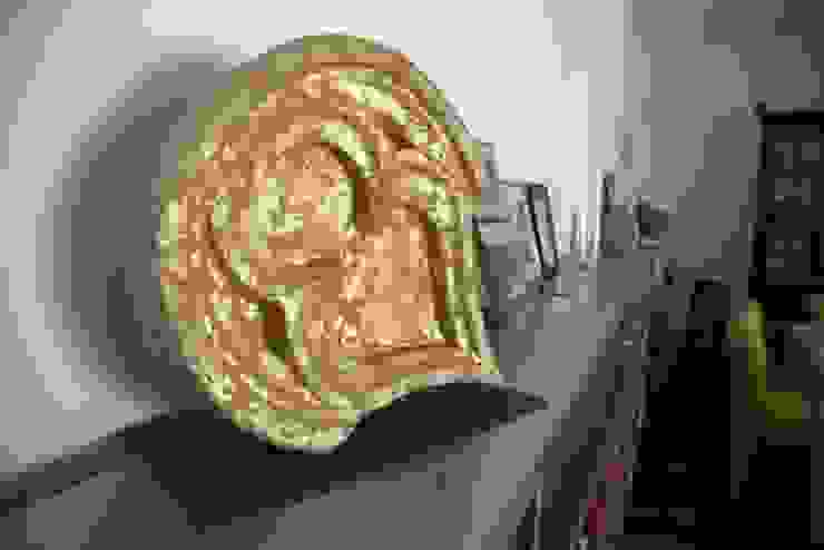 Lágrima Dorado Cobrizo Cordoba CreativeHeritage Hoteles de estilo clásico