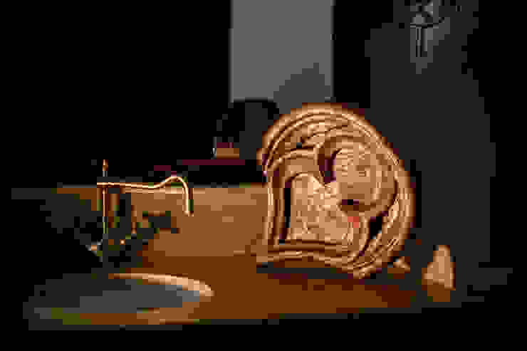 Lagrima Cordoba CreativeHeritage Hoteles de estilo clásico