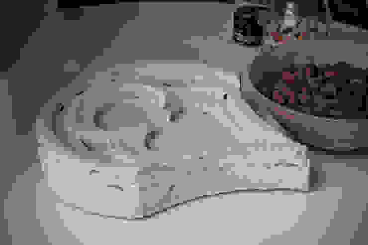 Lagrima Detalle Cordoba CreativeHeritage Hoteles de estilo clásico