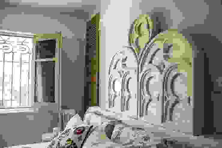 Cabecero de cama Cordoba CreativeHeritage Hoteles de estilo clásico