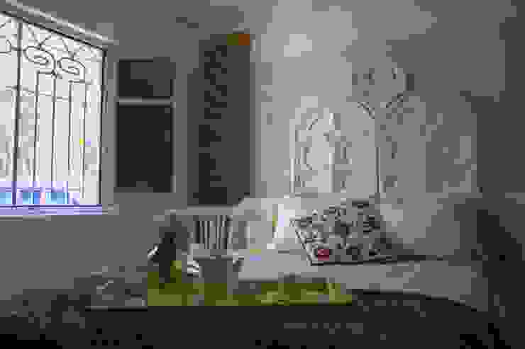 Cabecero de cama Cordoba CreativeHeritage Hoteles de estilo clásico