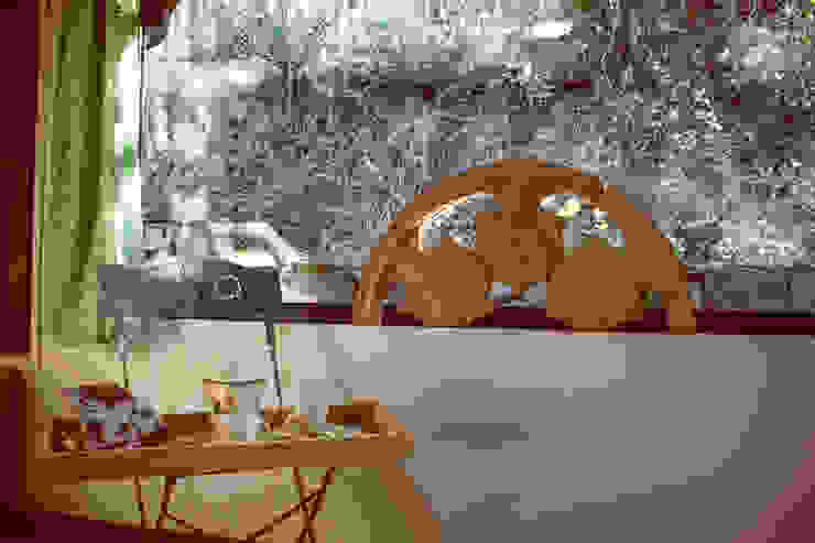 Fragmentos de roseta Cordoba CreativeHeritage Hoteles de estilo clásico