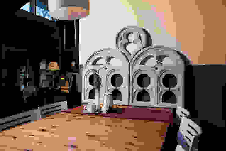 Composicón hueca de Tracería Cordoba CreativeHeritage Hoteles de estilo clásico