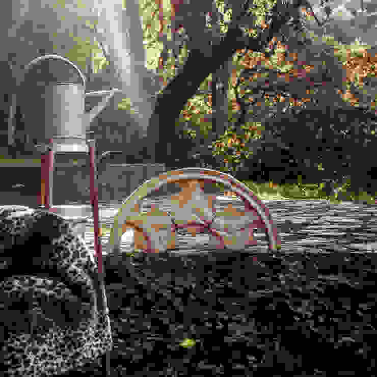 Fragmentos de roseta Cordoba CreativeHeritage Hoteles de estilo clásico