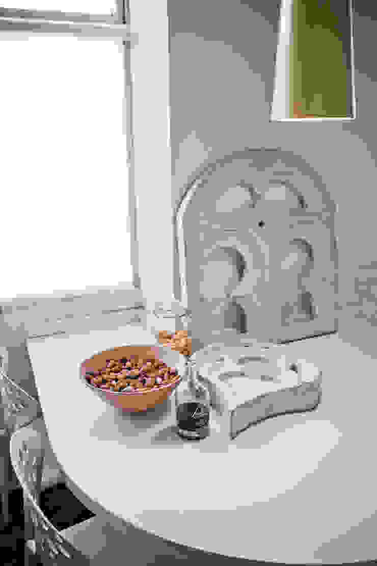 Tracería y Lágrima Cordoba CreativeHeritage Hoteles de estilo clásico