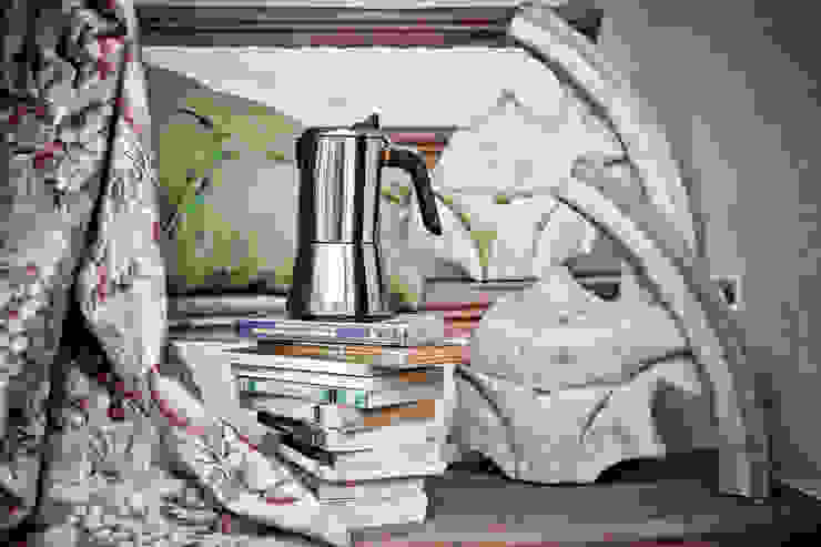 Fragmentos de Roseta Cordoba CreativeHeritage Hoteles de estilo clásico