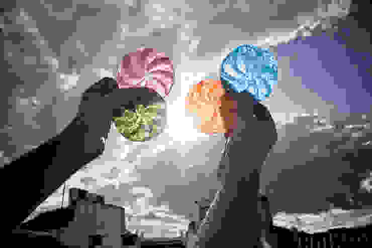 Infinidad de Materiales Cordoba CreativeHeritage Hoteles de estilo clásico