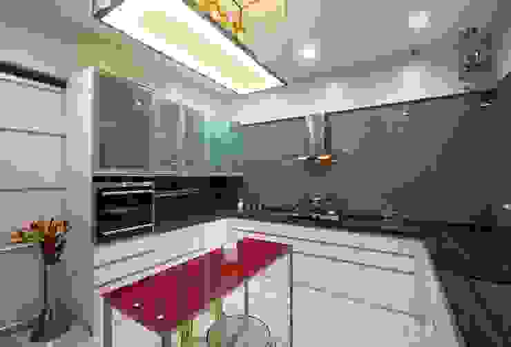 Archtype Cozinhas modernas