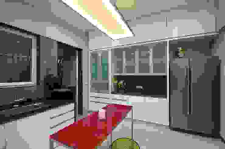 Archtype Cozinhas modernas