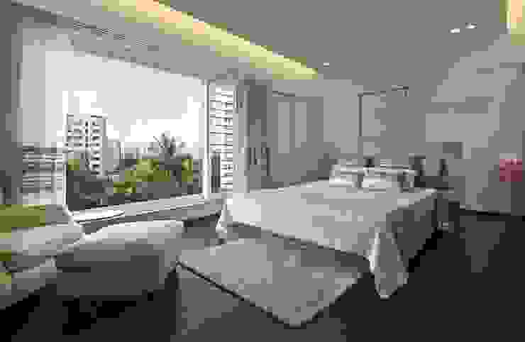 Archtype Quartos modernos