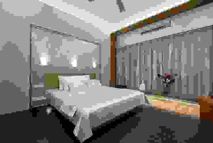 Archtype Quartos modernos