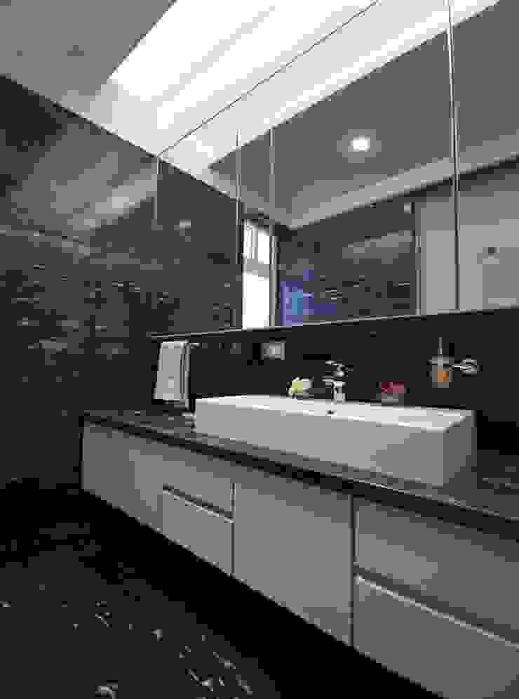 Archtype Banheiros modernos