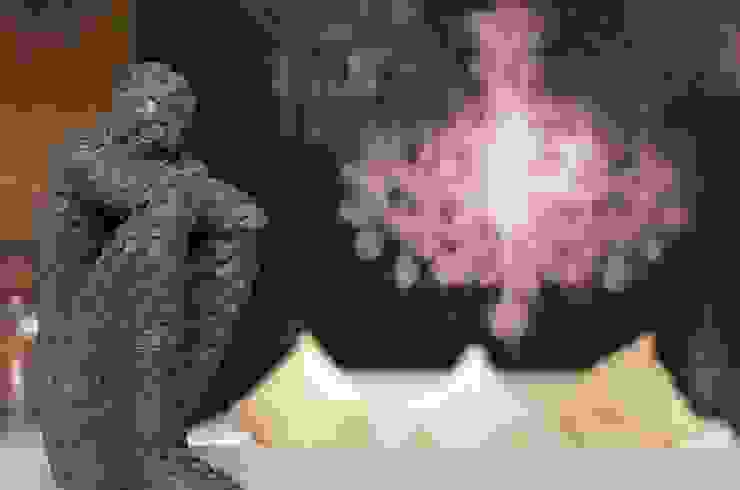 Archtype Salas de estar modernas