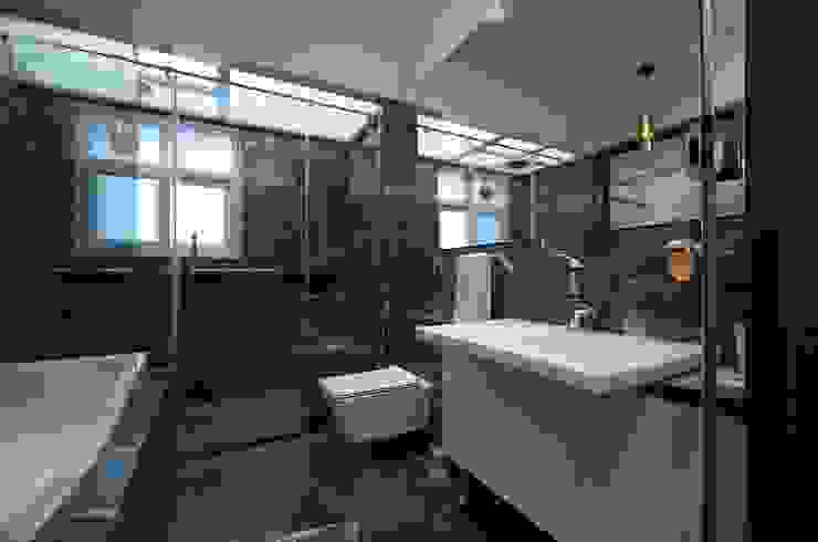 Archtype Banheiros modernos