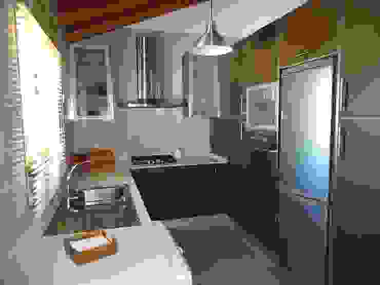 Cozinha. Cozinhas campestres por knowhowtobuild Campestre