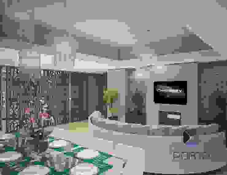 Proyecto Penthouse Bahía de Acapulco | homify