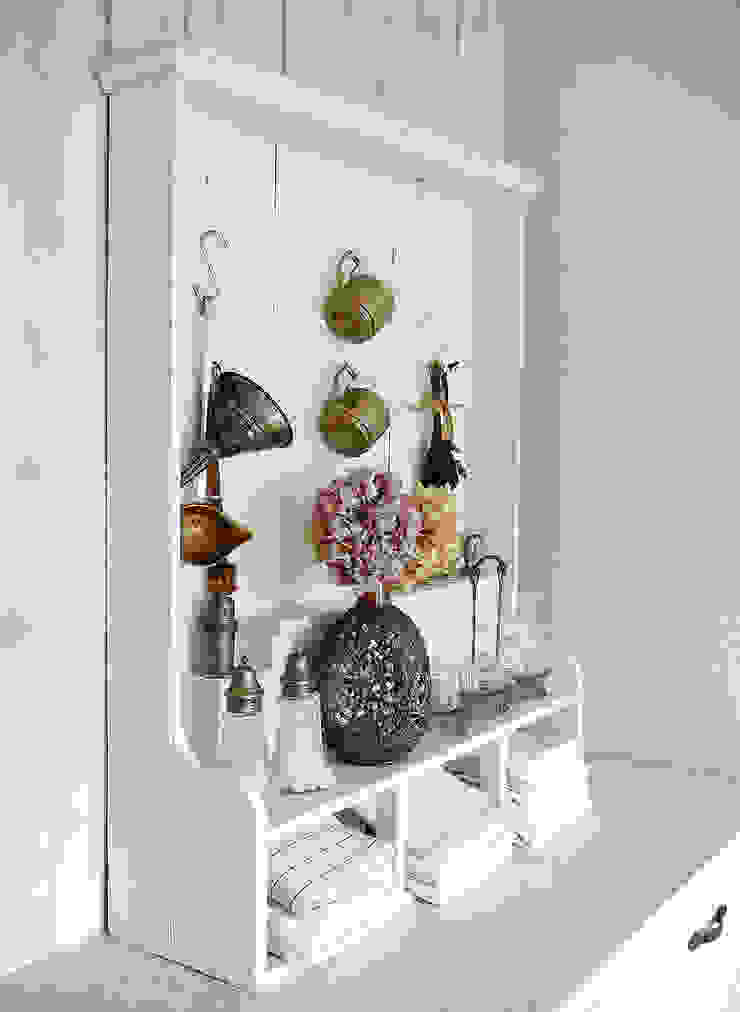 Antikes für die Landhaus Küche von Maisondora Vintage Living | homify