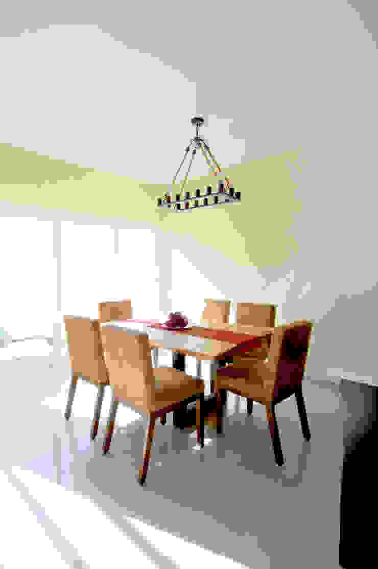 Casa Paseo del Vergel | homify