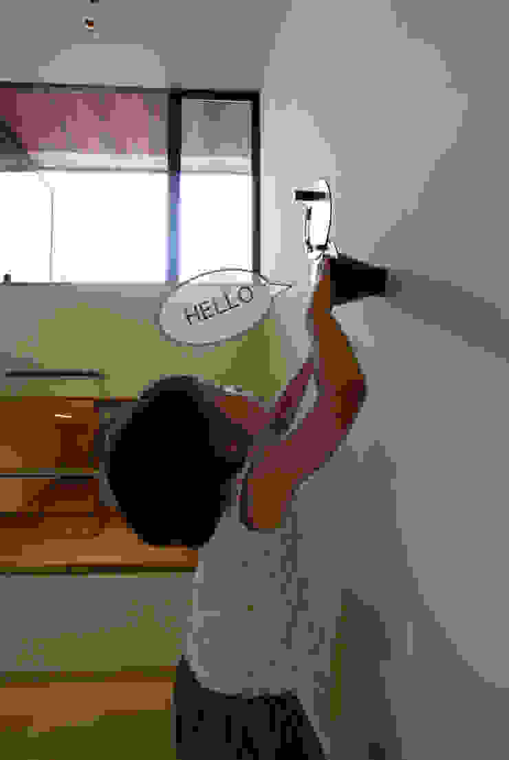 Sakurayama-Architect-Design Nursery/kid’s room