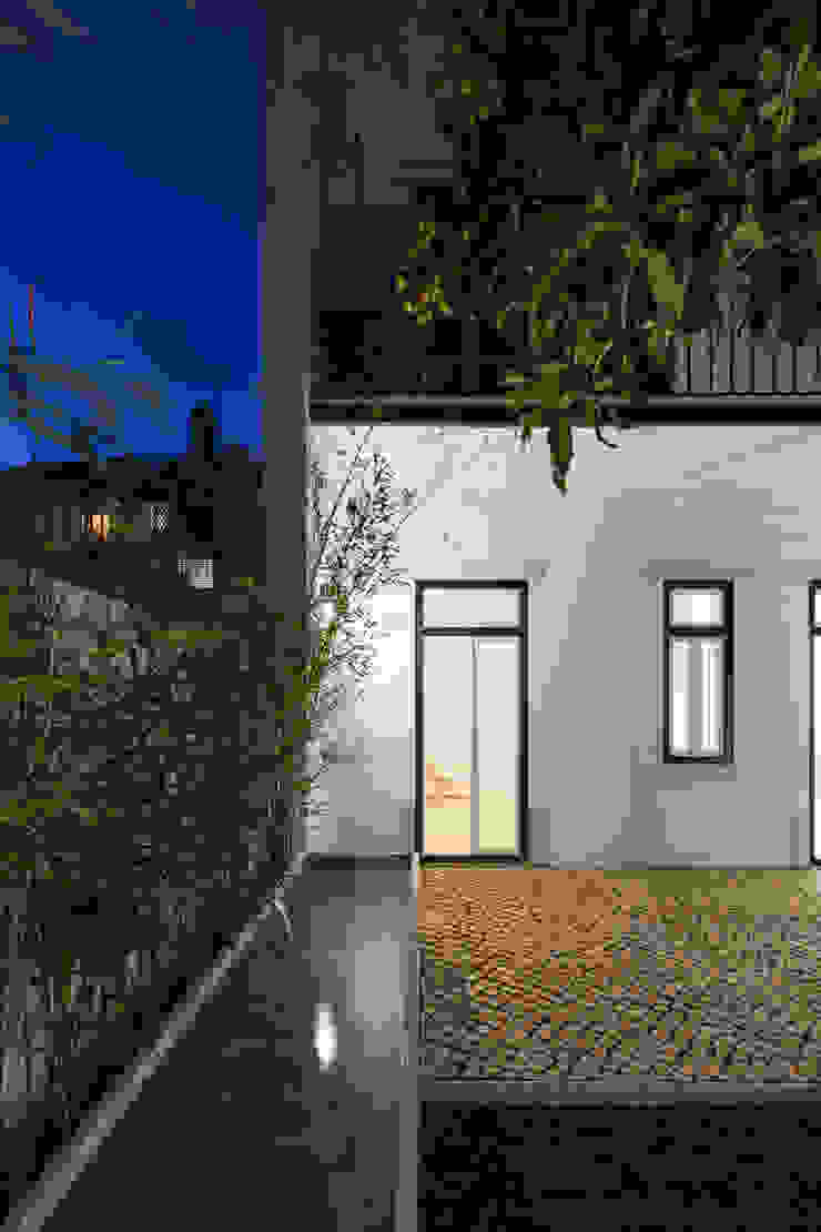 Vários projectos Green Soul, Lda