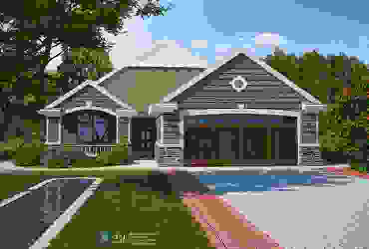 ARY Studios Modern Houses