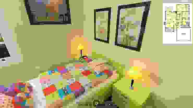 ARY Studios Modern Kid's Room