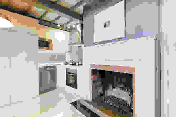 The Sibarist Property & Homes Kitchen