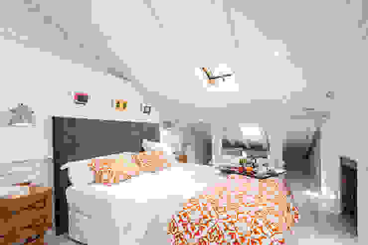 The Sibarist Property & Homes Classic style bedroom
