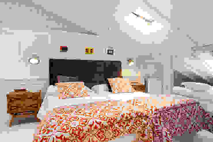 The Sibarist Property & Homes Classic style bedroom