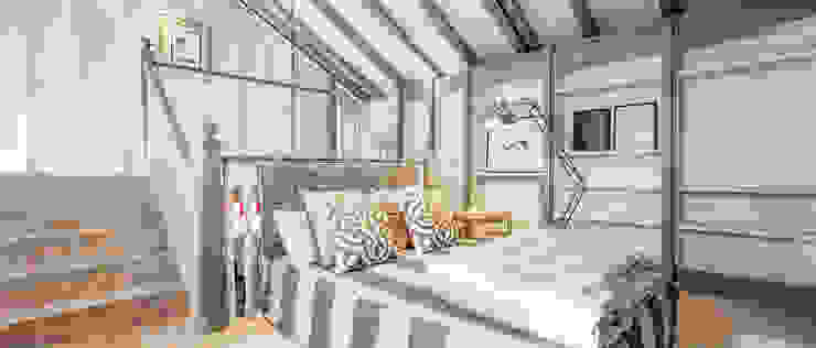 The Sibarist Property & Homes Classic style bedroom