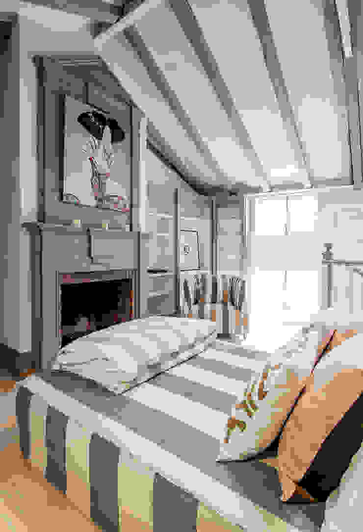The Sibarist Property & Homes Classic style bedroom
