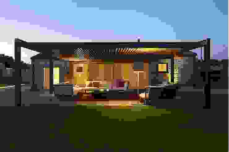 スペクタキュラーな海外の平屋10軒 Homify