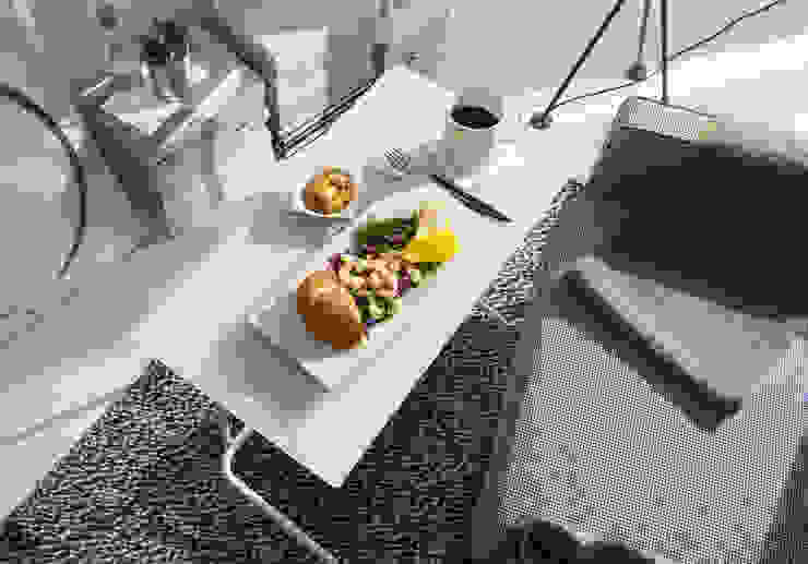 modern  von Fiaba (피아바), Modern Glas  