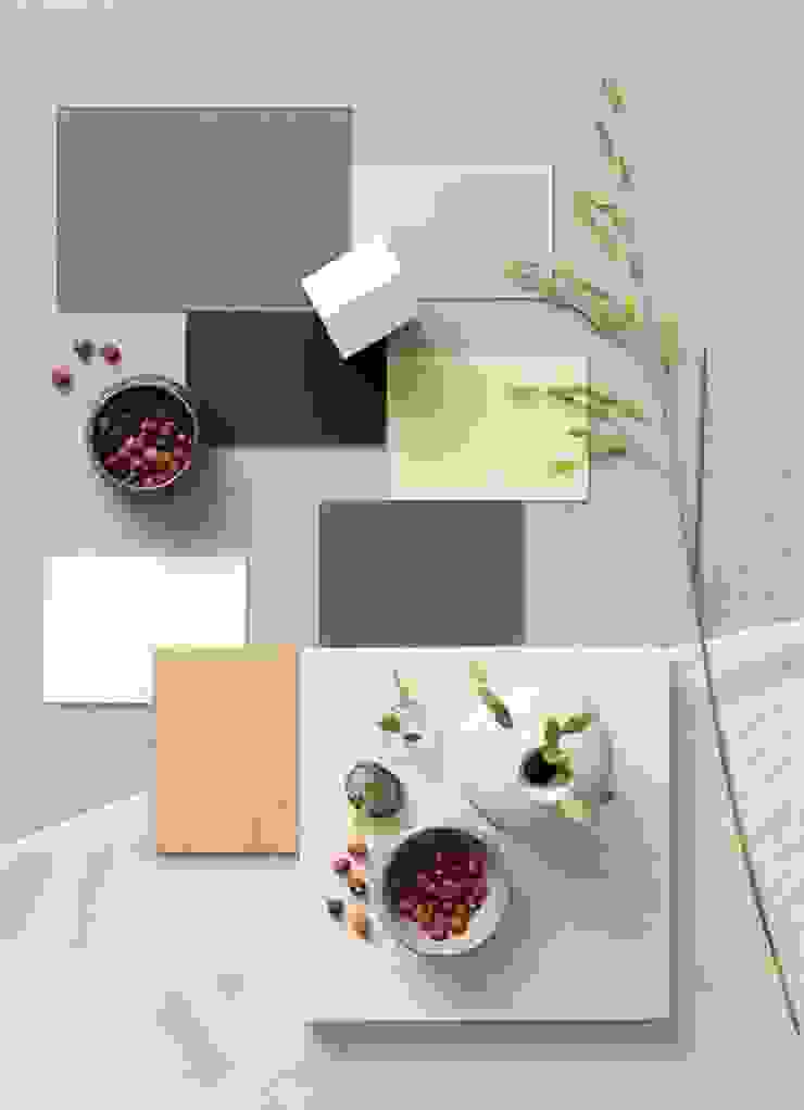 por Elfa Deutschland GmbH Escandinavo