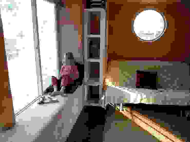 homify Дома в стиле модерн