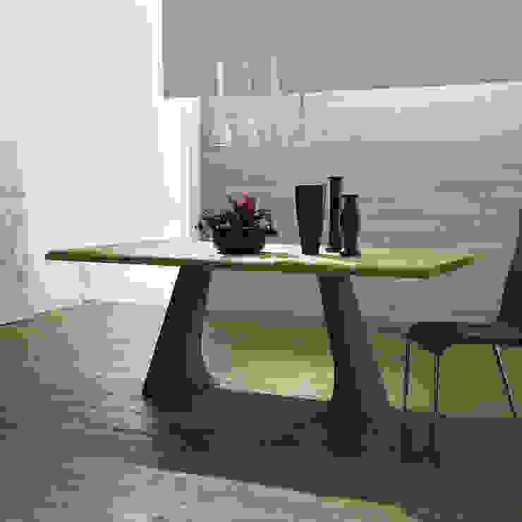 Tavoli Da Pranzo Dal Design Moderno Allungabili E Fissi Di