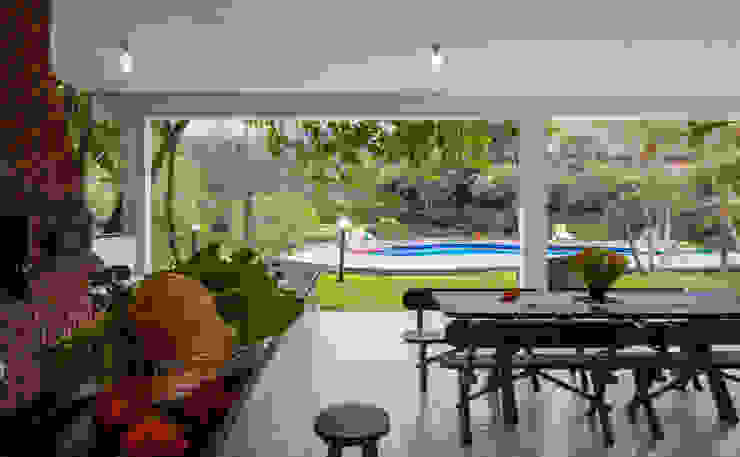 7 ideas de terrazas especialmente para ranchos o casas de campo | homify