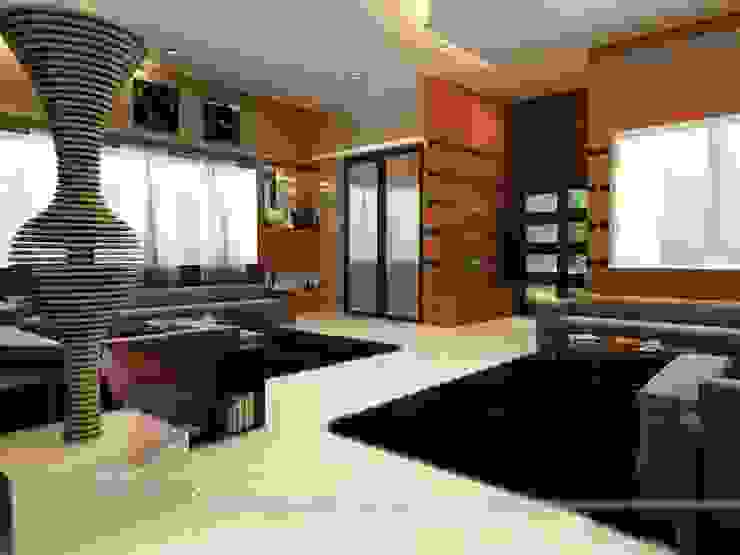 3D Power Visualization Pvt. Ltd. Living room