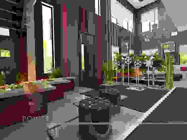 3D Power Visualization Pvt. Ltd. Living room