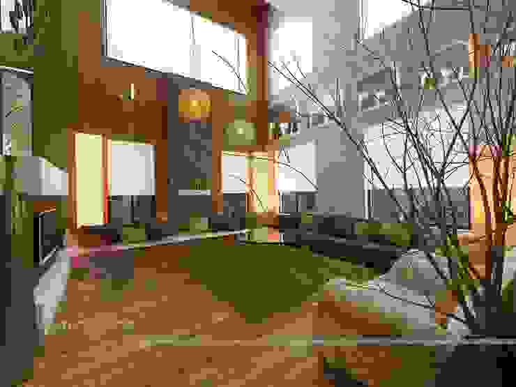 3D Power Visualization Pvt. Ltd. Living room