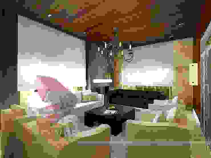 3D Power Visualization Pvt. Ltd. Living room