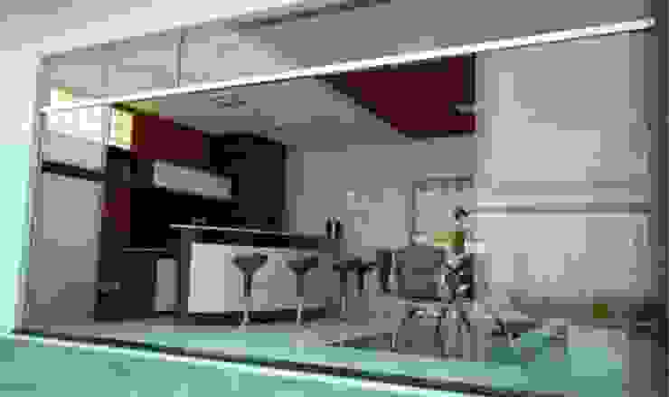 projeto manuela3 Casas modernas