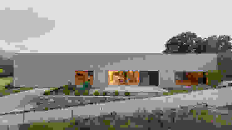 ぜひ設計の参考に 大きな窓のある家10選 Homify