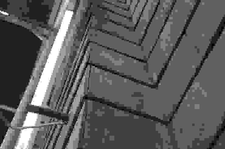 Pizarra para fachadas. Slate cladding. | homify