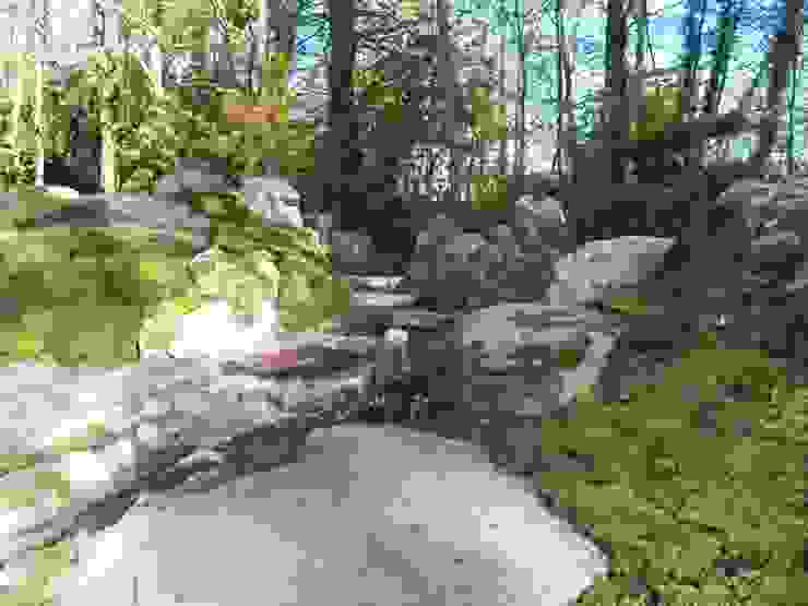 10 bijzondere ontwerpideeën voor een glooiende tuin | homify