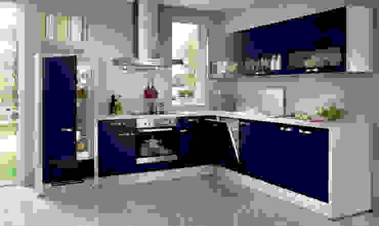 Interior Designs, Interiorwalaa Interiorwalaa Modern kitchen