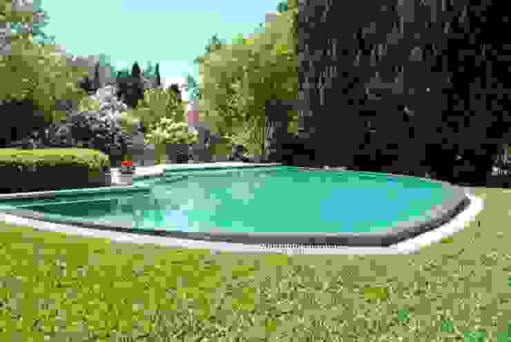 Hay Una Piscina Para Cada Signo Homify